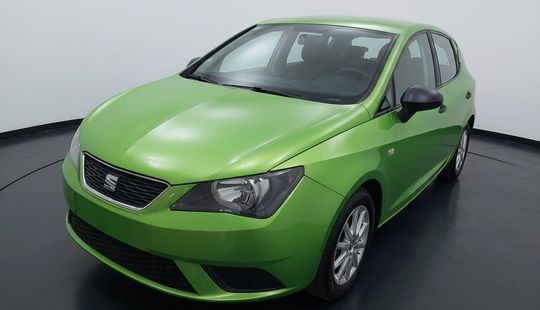 Seat • Ibiza