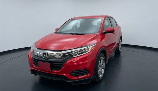 Honda • HR-V