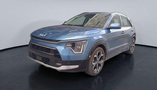 2023 • 53,158 km • Automático