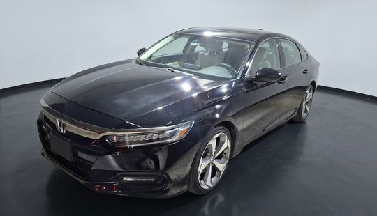 Honda • Accord