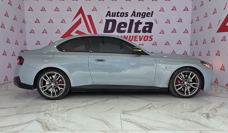 Bmw Serie 2 3.0 M240I AUTO Coupe 2023