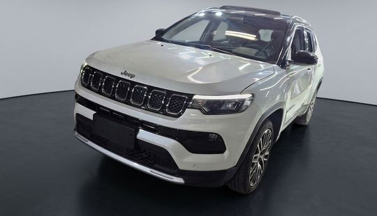 Jeep • Compass