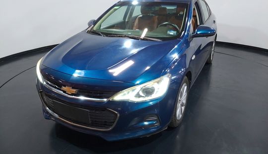 Chevrolet • Cavalier
