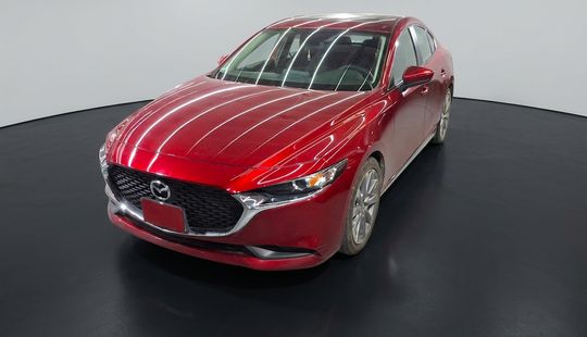 Mazda • Mazda 3