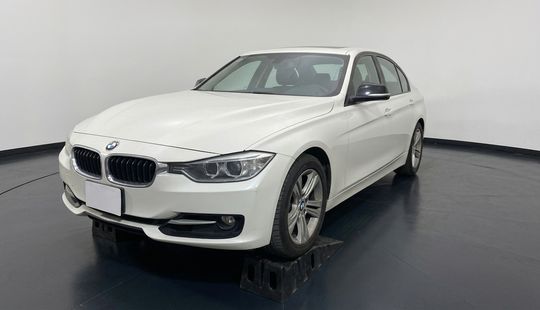 Bmw • Serie 3