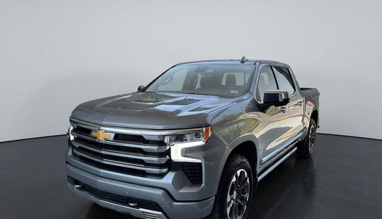 Chevrolet • Cheyenne
