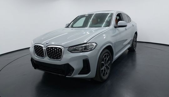 Bmw • X4