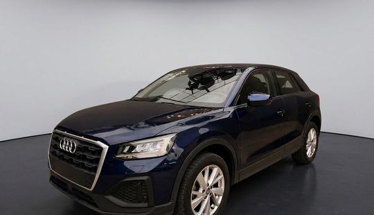 Audi • Q2