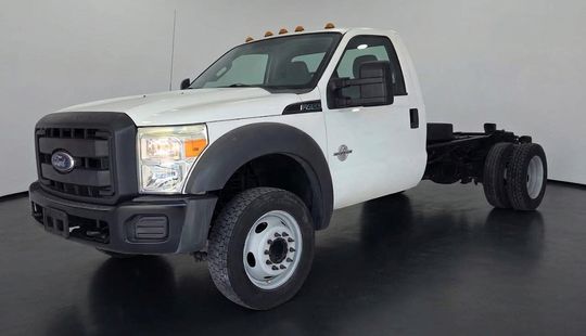 Ford • F-450