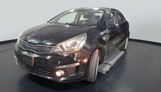Kia • Rio