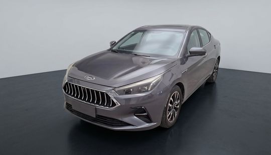 Jac • J7