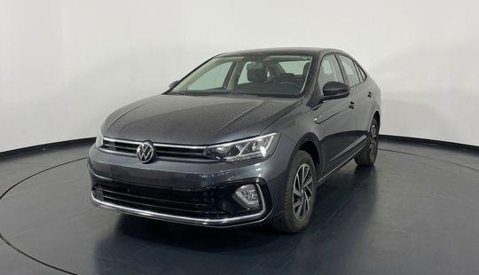 Volkswagen • Virtus