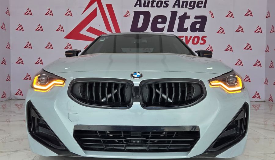 Bmw Serie 2 3.0 M240I AUTO Coupe 2023