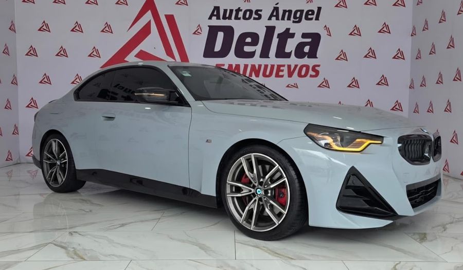 Bmw Serie 2 3.0 M240I AUTO Coupe 2023