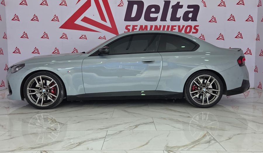 Bmw Serie 2 3.0 M240I AUTO Coupe 2023