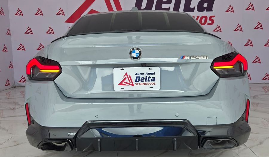 Bmw Serie 2 3.0 M240I AUTO Coupe 2023