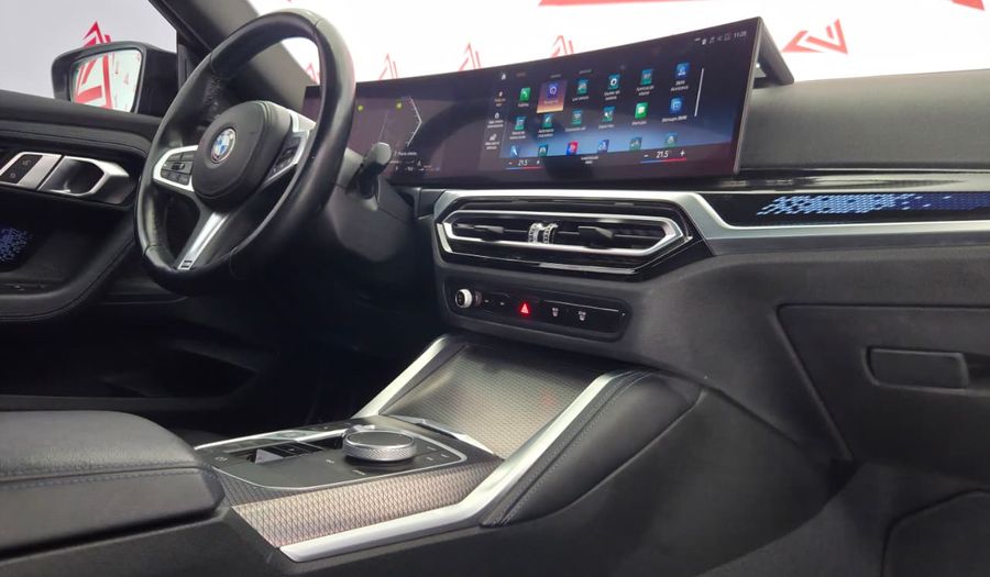 Bmw Serie 2 3.0 M240I AUTO Coupe 2023