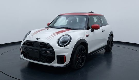 Mini • John Cooper Works