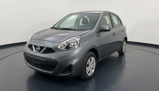 Nissan • March