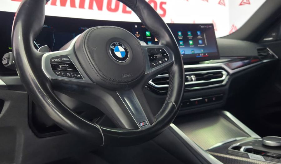 Bmw Serie 2 3.0 M240I AUTO Coupe 2023