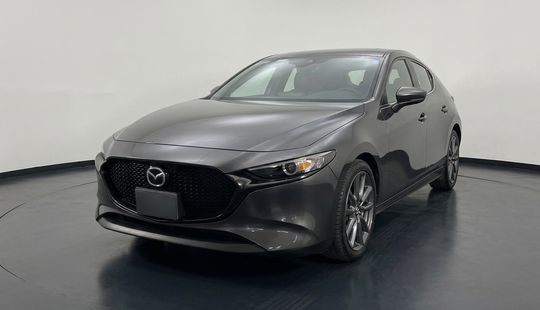 Mazda • Mazda 3