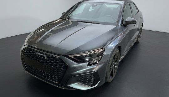Audi • A3
