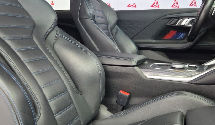 Bmw Serie 2 3.0 M240I AUTO Coupe 2023