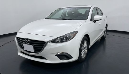 Mazda • Mazda 3