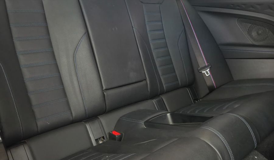 Bmw Serie 2 3.0 M240I AUTO Coupe 2023