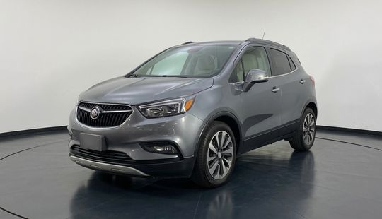 Buick • Encore