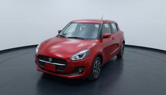 Suzuki • Swift