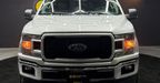 Ford Lobo 5.0 LOBO XLT CREW CAB AUTO 4WD Pickup 2018