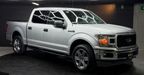 Ford Lobo 5.0 LOBO XLT CREW CAB AUTO 4WD Pickup 2018