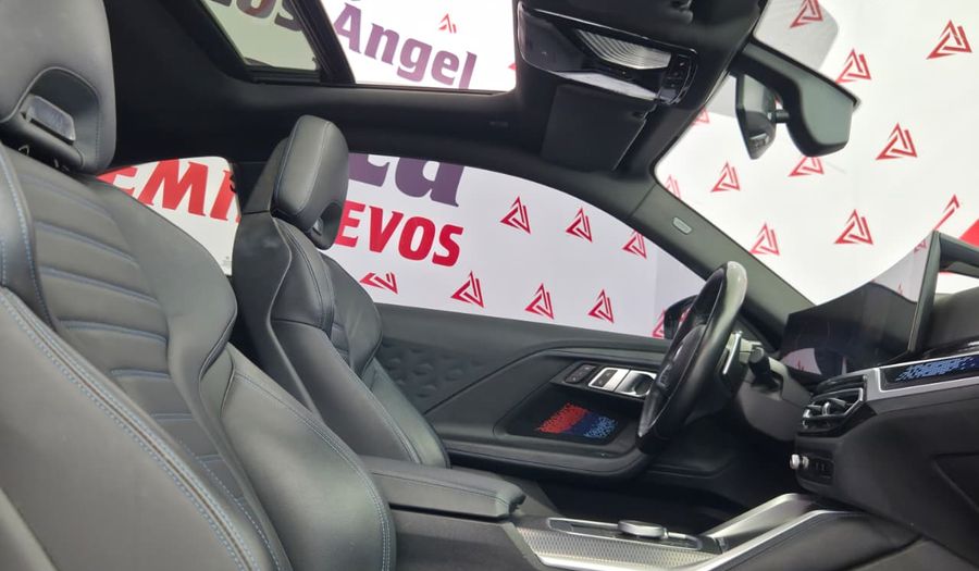Bmw Serie 2 3.0 M240I AUTO Coupe 2023