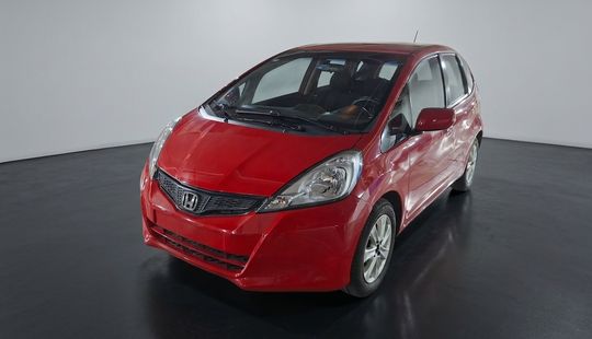 Honda • Fit