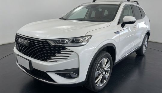 Great Wall • Haval H6