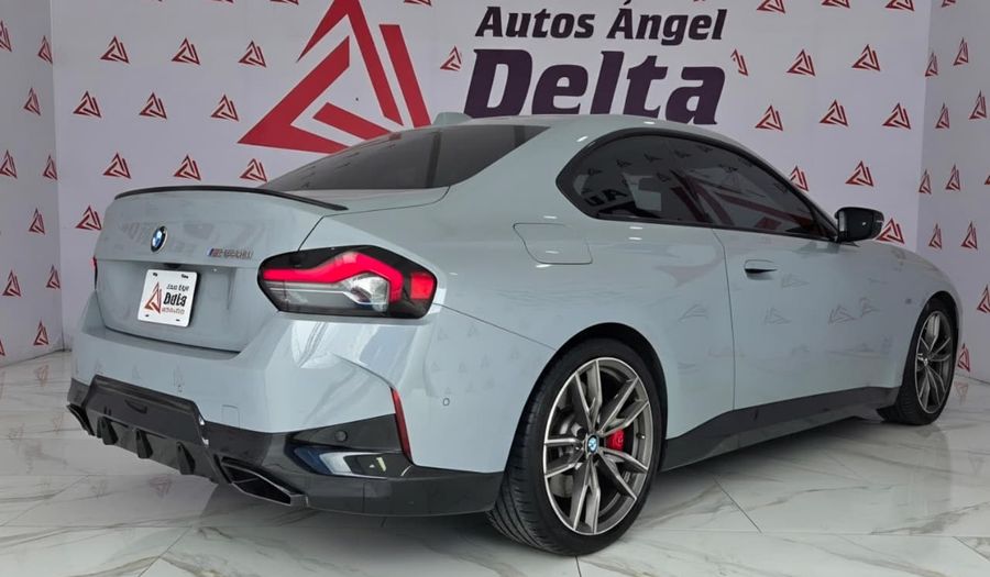 Bmw Serie 2 3.0 M240I AUTO Coupe 2023