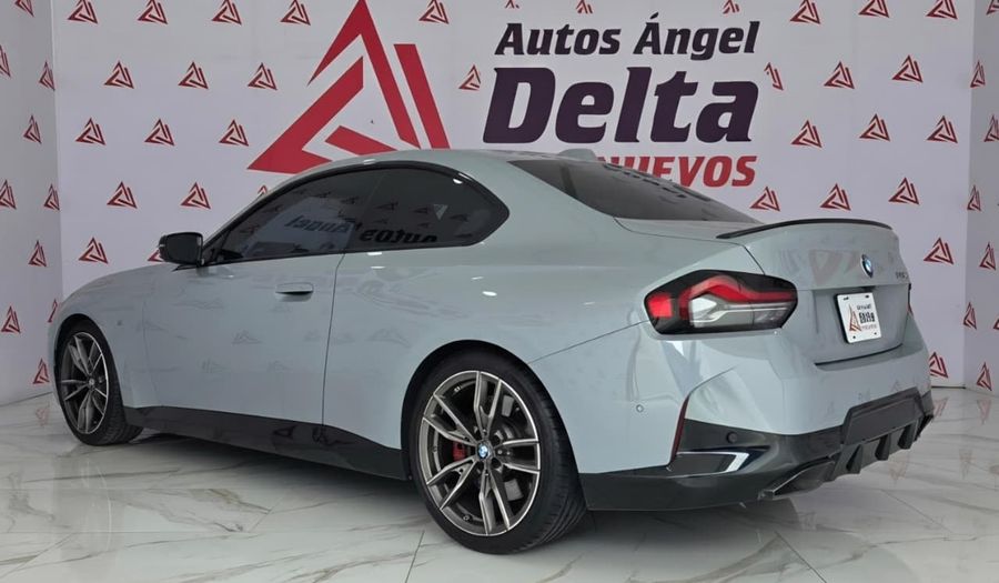 Bmw Serie 2 3.0 M240I AUTO Coupe 2023