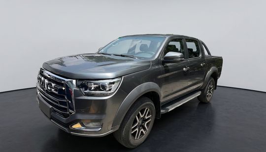 Jac • Frison T8