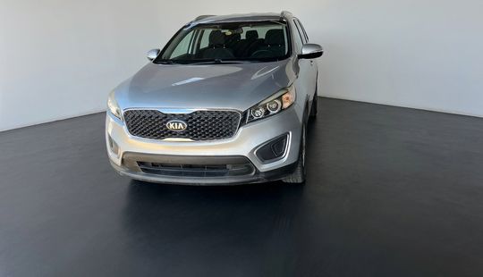 Kia • Sorento