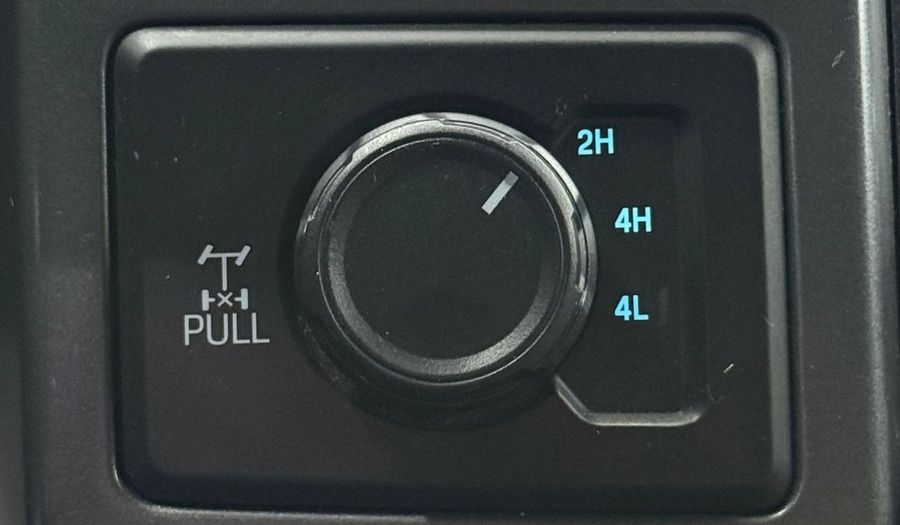 Ford Lobo 5.0 LOBO XLT CREW CAB AUTO 4WD Pickup 2018