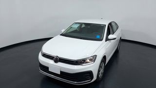 Volkswagen • Virtus