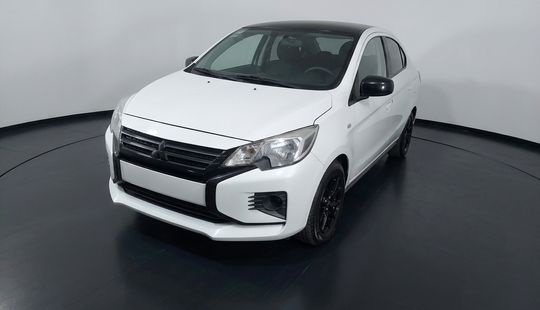 Mitsubishi • Mirage