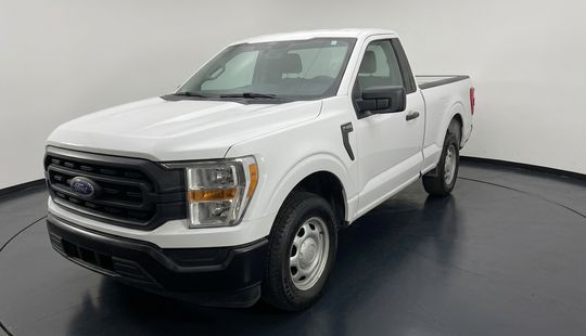 Ford • F-150