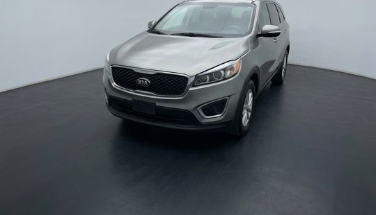 Kia • Sorento