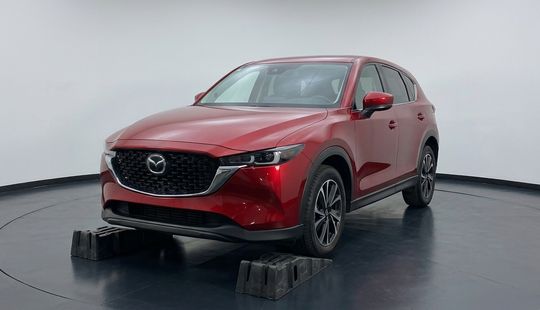 Mazda • CX-5