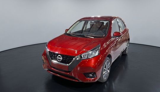 Nissan • March