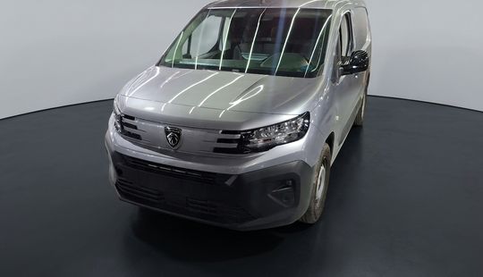 Peugeot • Partner