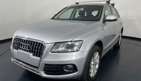Audi • Q5
