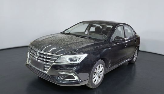 Mg • MG5